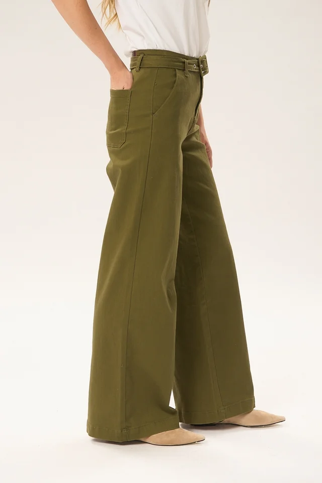Pantalon Waters